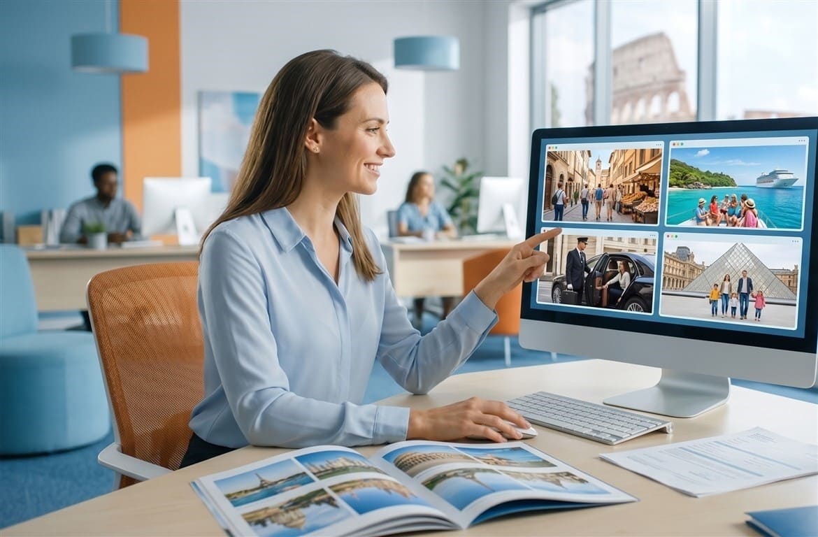 Viator Travel Agent Program: Book Tours and Earn Commission Worldwide in 2026