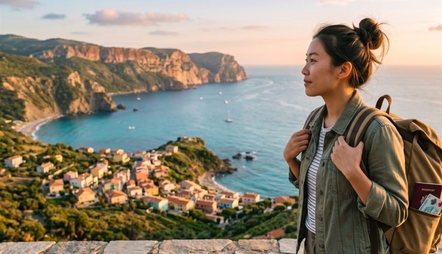 Travel Rules for Canadian Permanent Residents