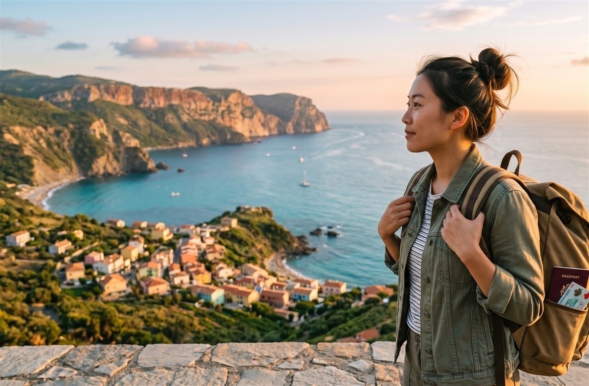 Travel Rules for Canadian Permanent Residents