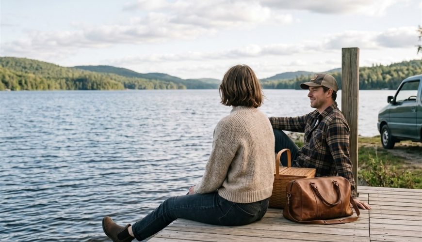 Your Next Weekend Escape: Easy Trips for Any Traveler