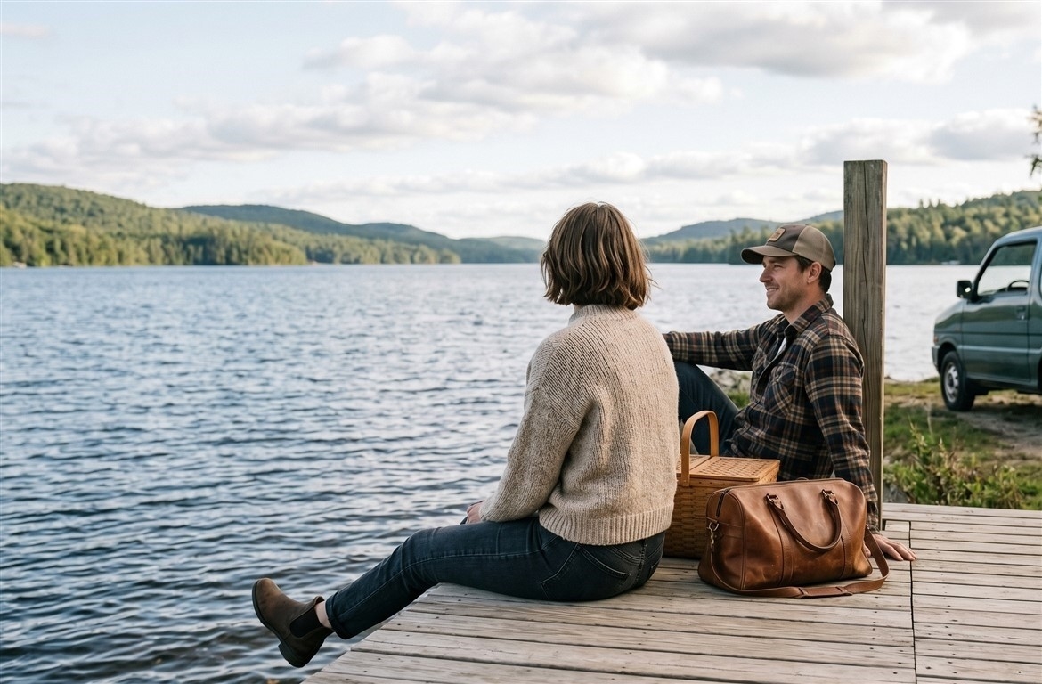 Your Next Weekend Escape: Easy Trips for Any Traveler