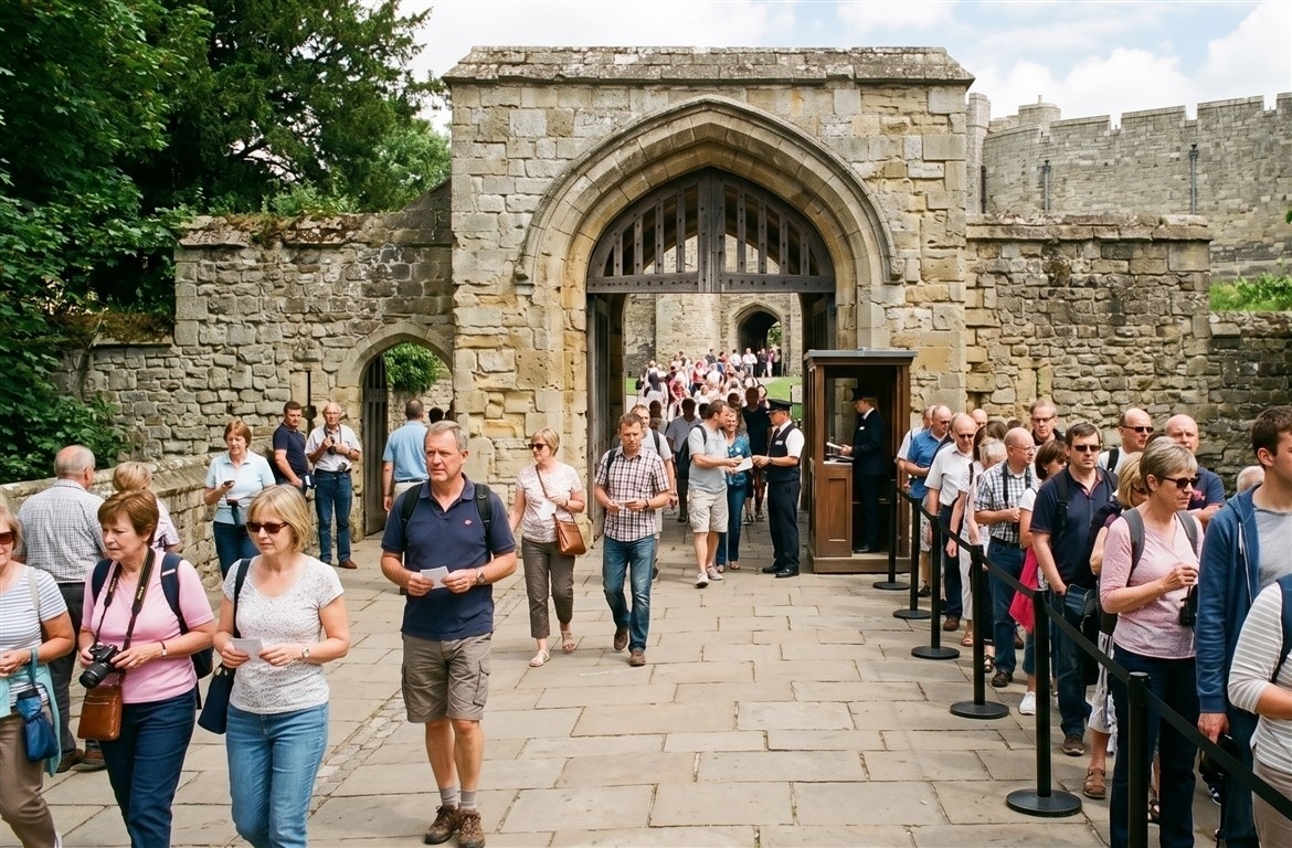 West Gate