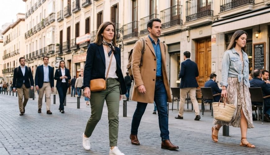 What to Wear in Spain? Your Real-World Style Guide for Travelers in 2026