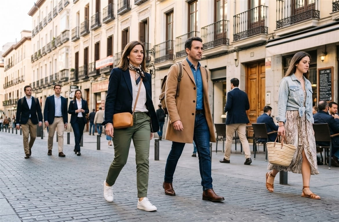 What to Wear in Spain? Your Real-World Style Guide for Travelers in 2026