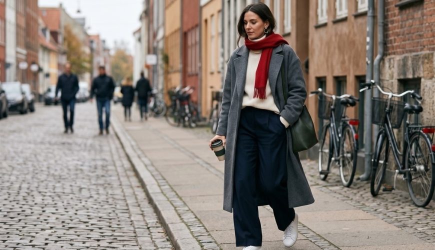 Your Copenhagen Packing Guide