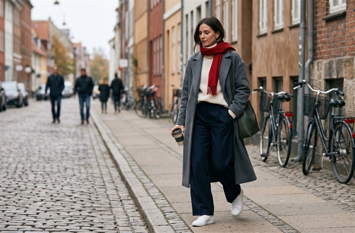 Your Copenhagen Packing Guide