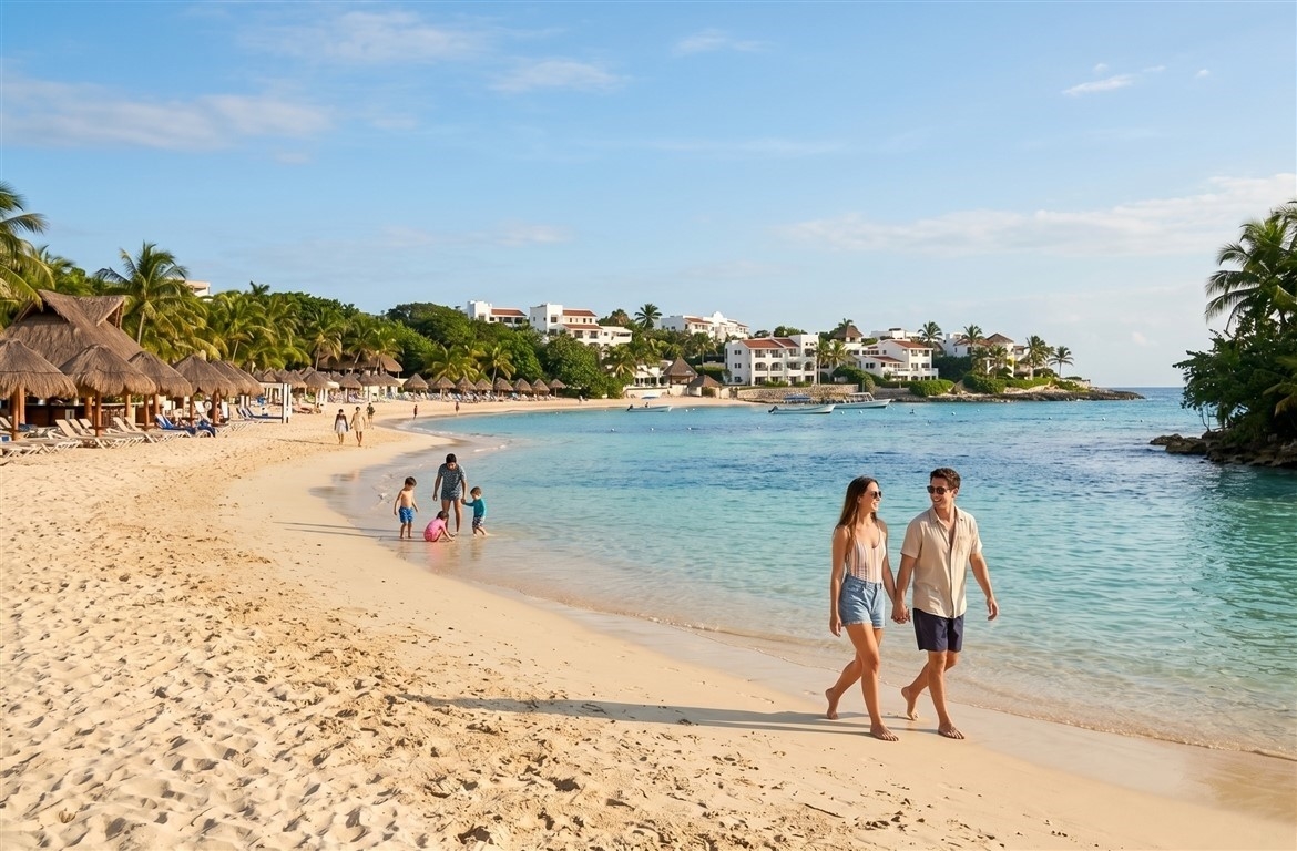 Why Choose Mexico for Spring Break