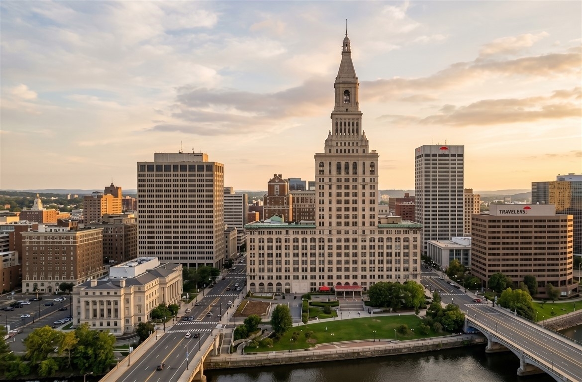Why Is Travelers Tower Famous?