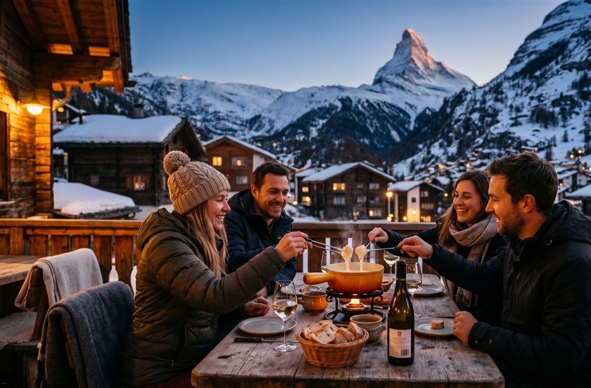 Zermatt