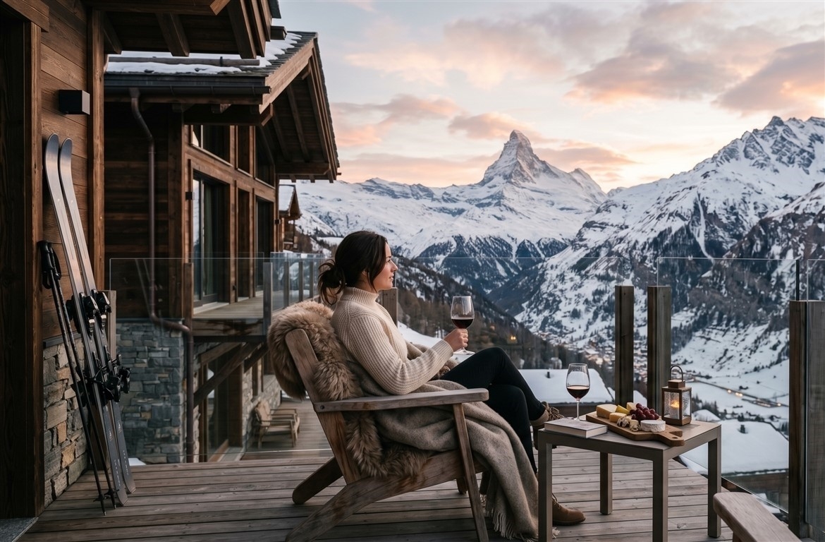 Are expensive destinations worth visiting?