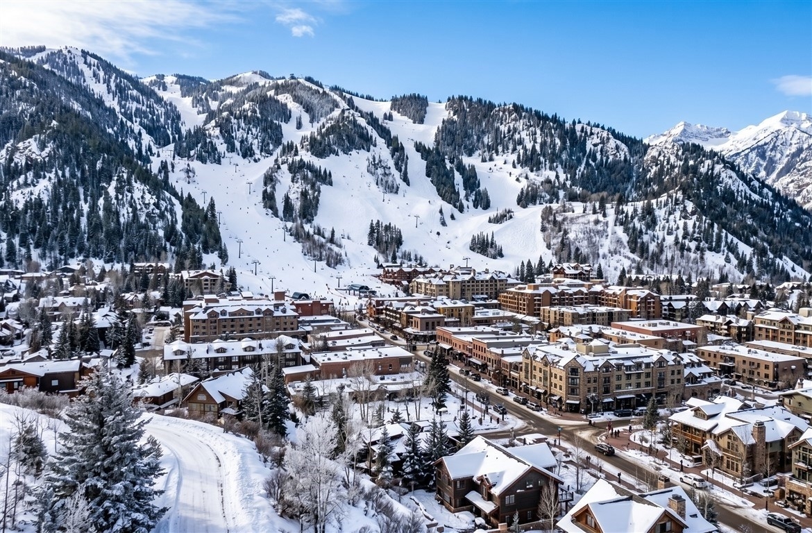 Aspen, Colorado