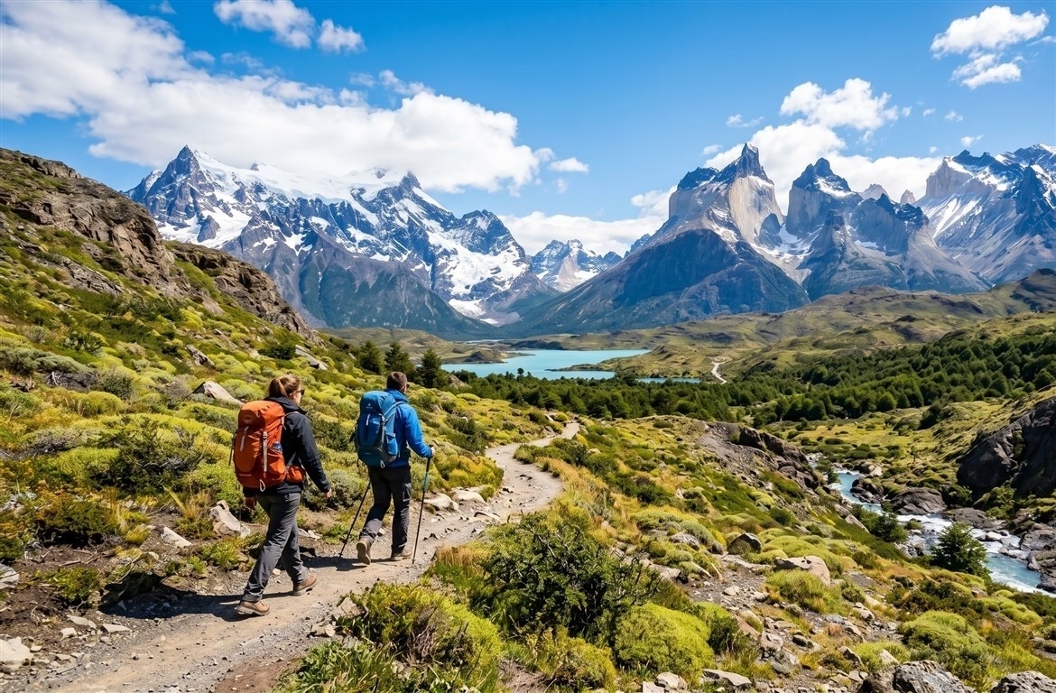 Best Adventure Destinations in February