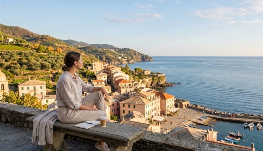 Best Places to Travel in September