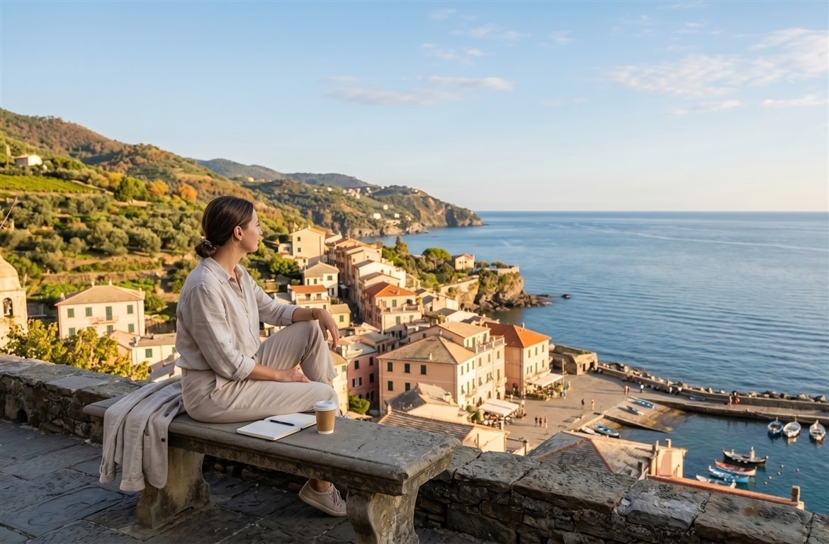 Best Places to Travel in September