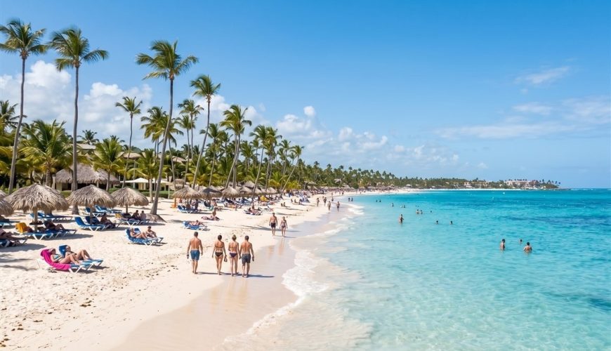 Punta Cana: Best Times to Plan Your Trip