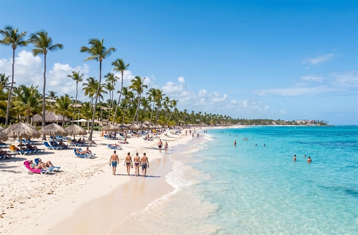 Punta Cana: Best Times to Plan Your Trip