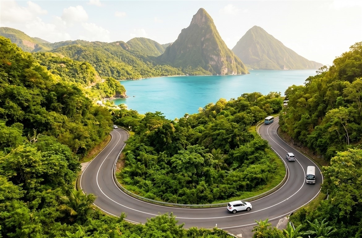 Best Time to Visit Popular Places