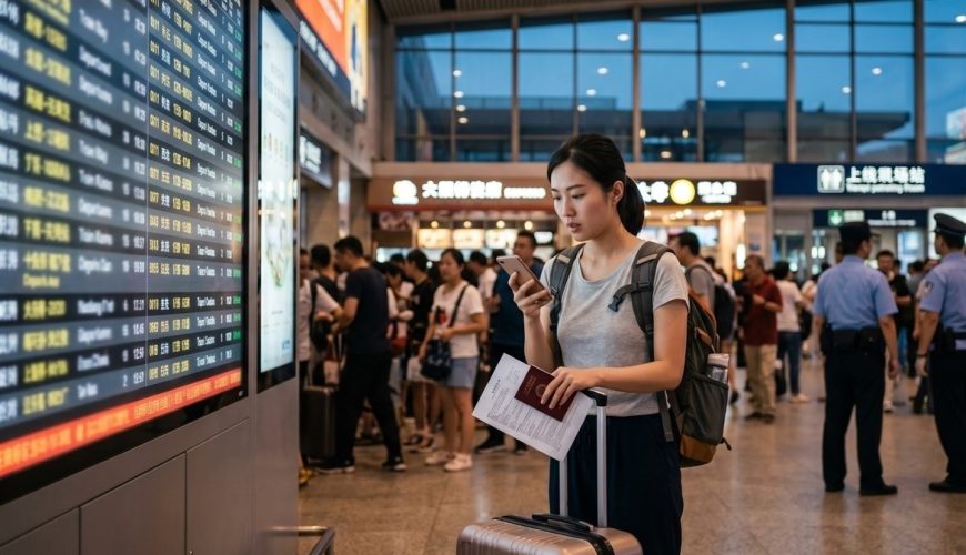 Getting the Right Travel Insurance for China