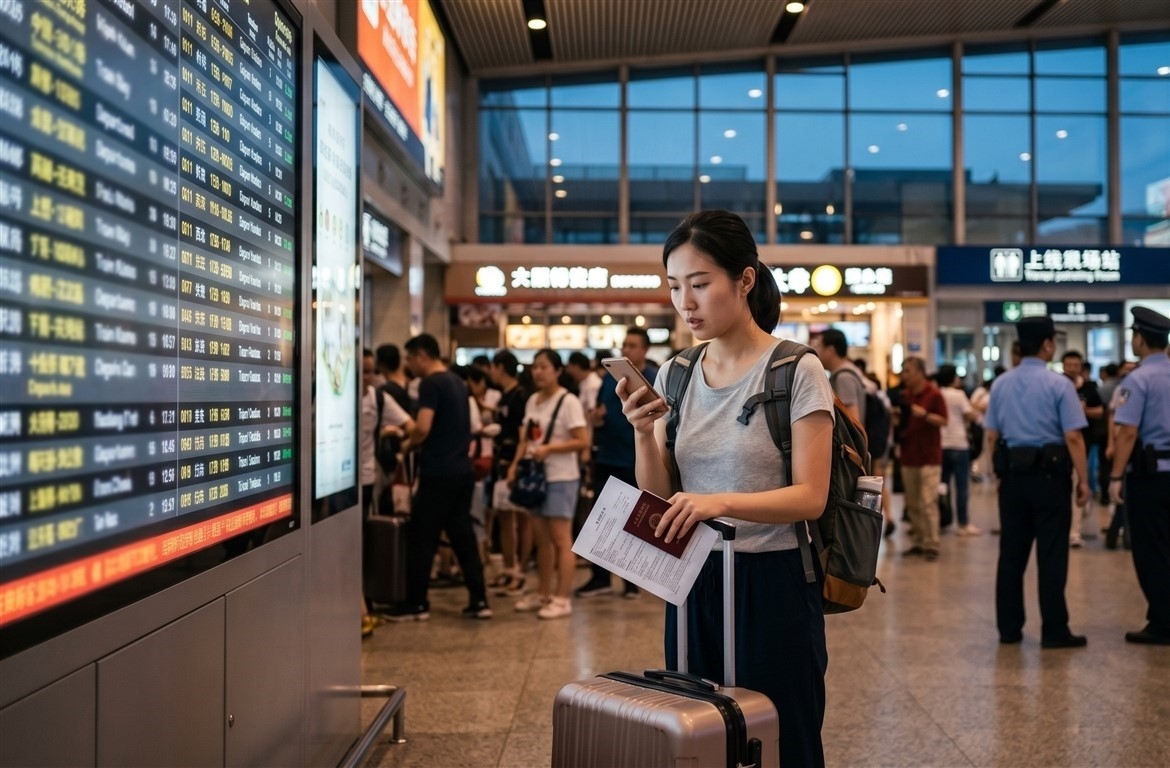 Getting the Right Travel Insurance for China