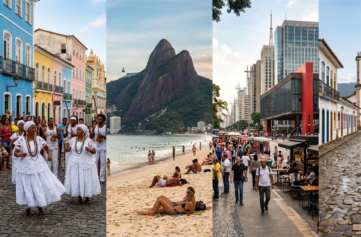 Best cultural destinations