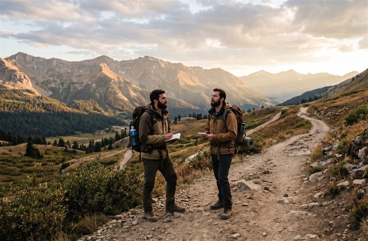 Bible Verses About God’s Guidance for Every Step