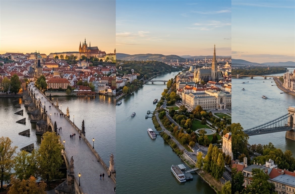 Central Europe