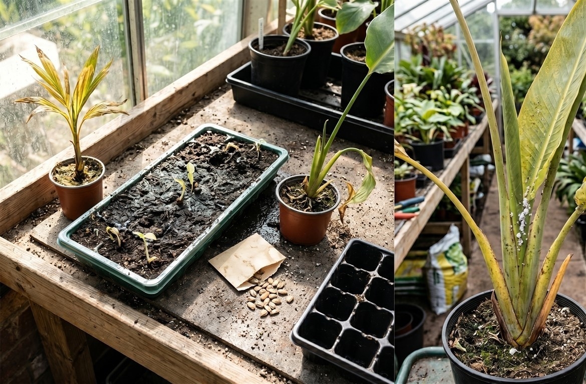 Common propagation mistakes