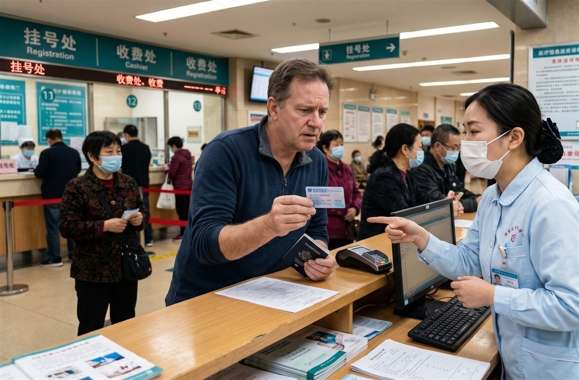 Does Domestic Health Insurance Work in China?