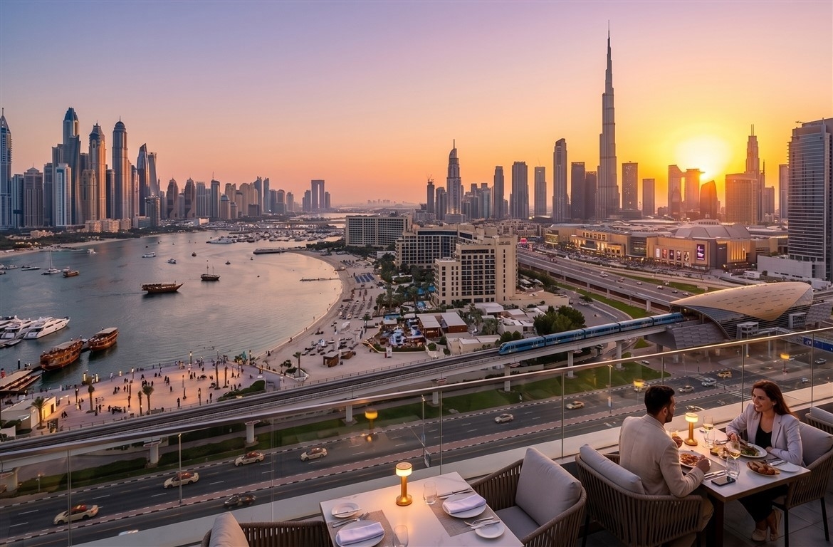 Dubai, United Arab Emirates