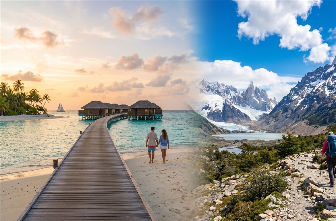 How to Choose the Best February Destination