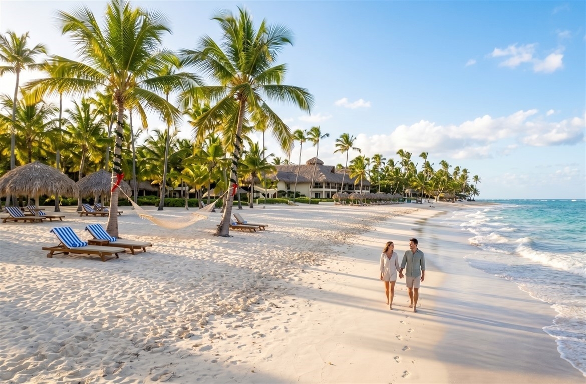Is December a good time to visit Punta Cana?