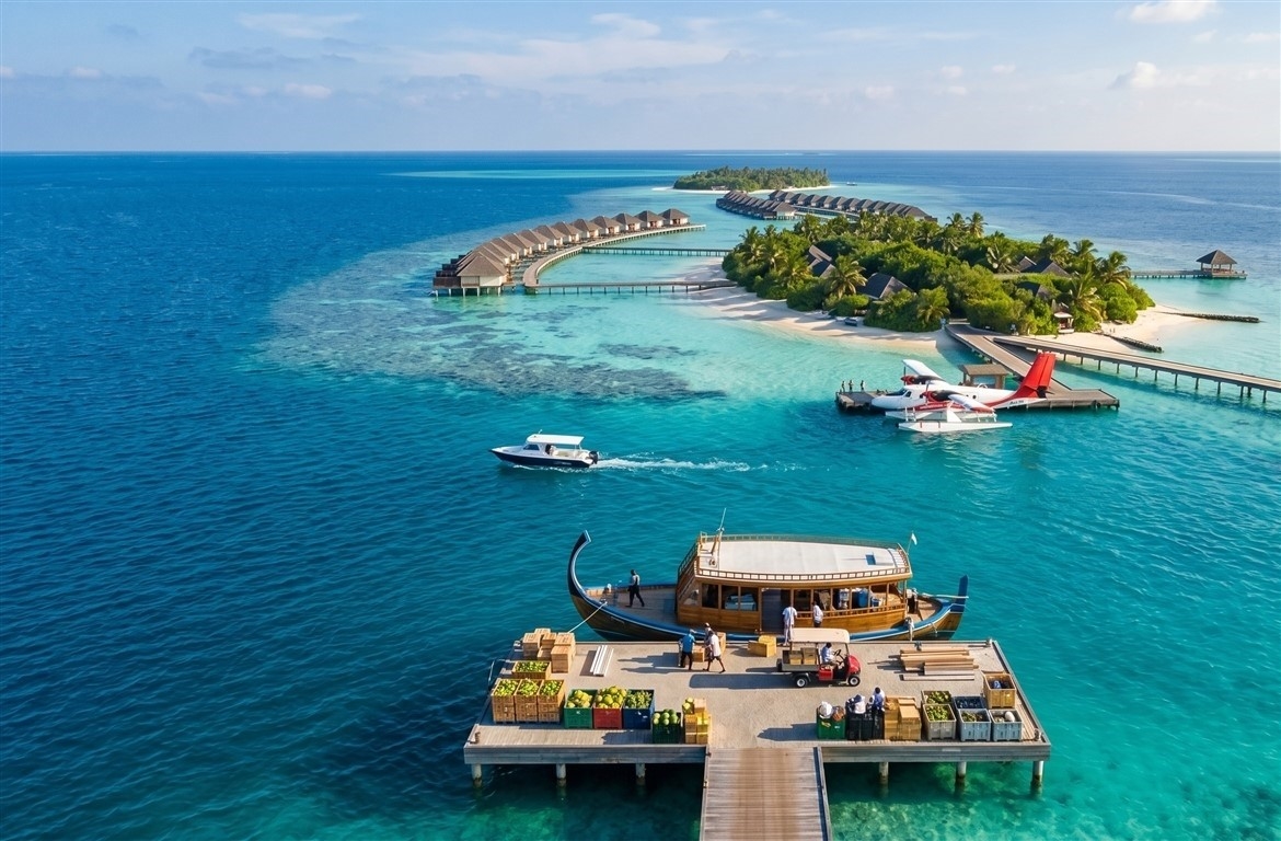 Maldives