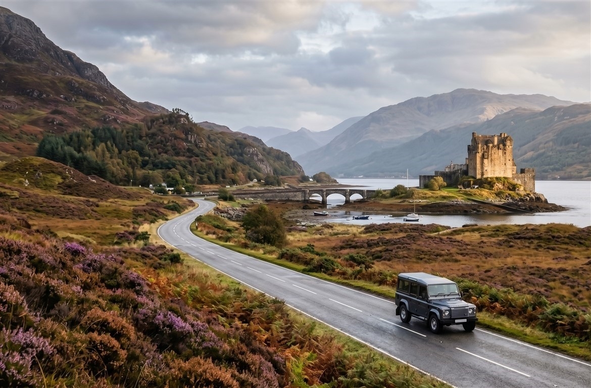 Scotland