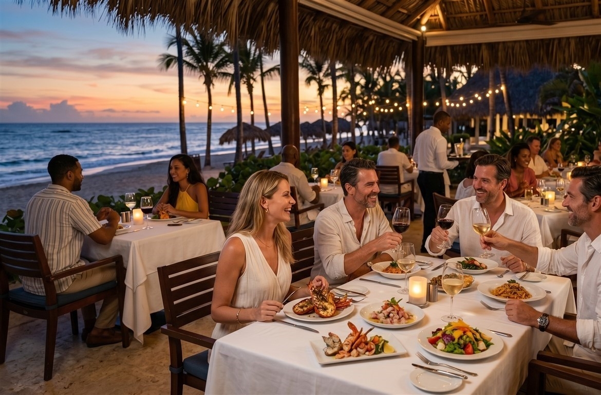 Seasonal Food and Gastronomy