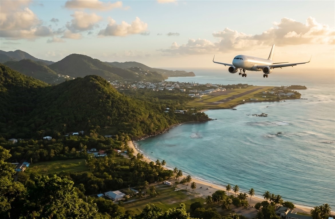 When Flights Are Usually Cheapest