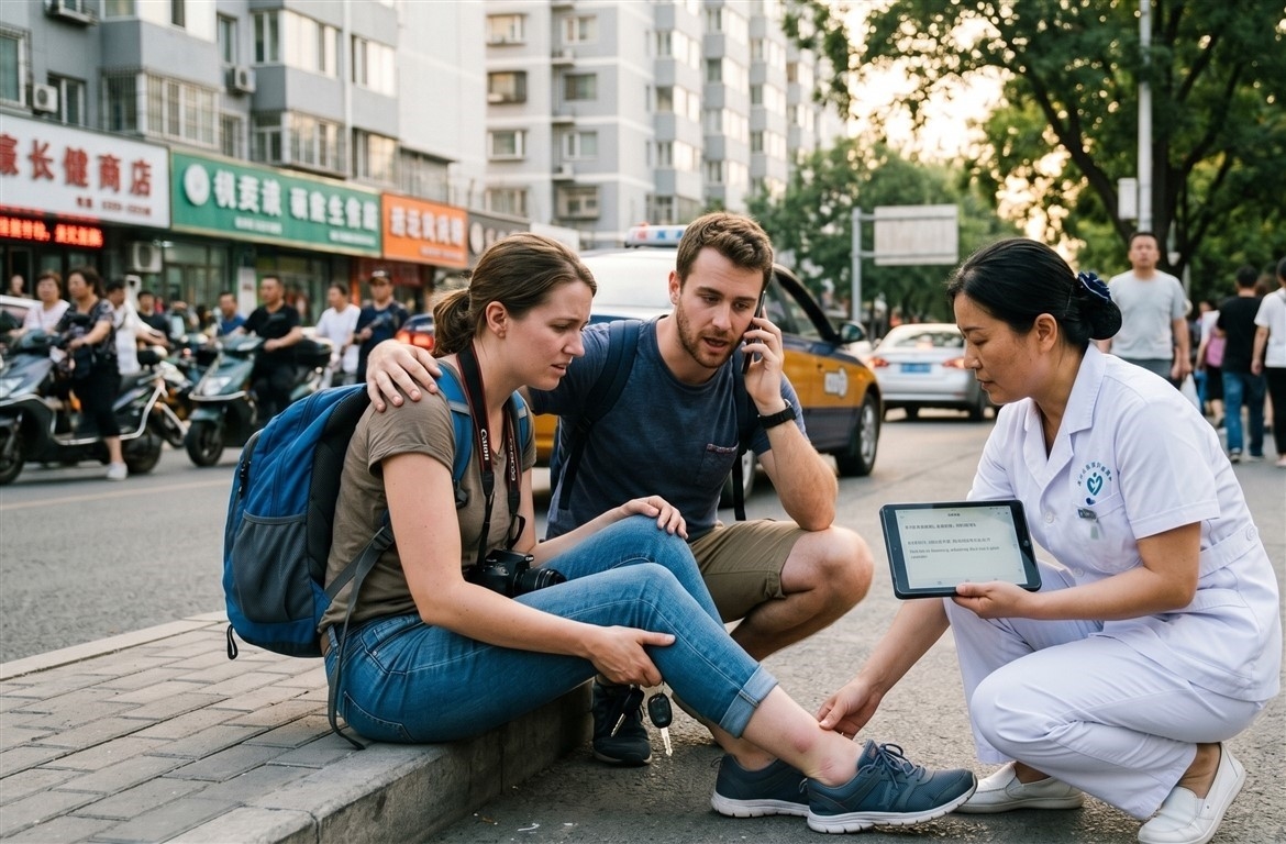Why Travel Insurance Is Recommended